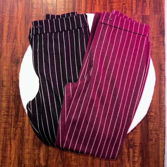 FOREVER21 Pant Bundle - Picture 2 of 12